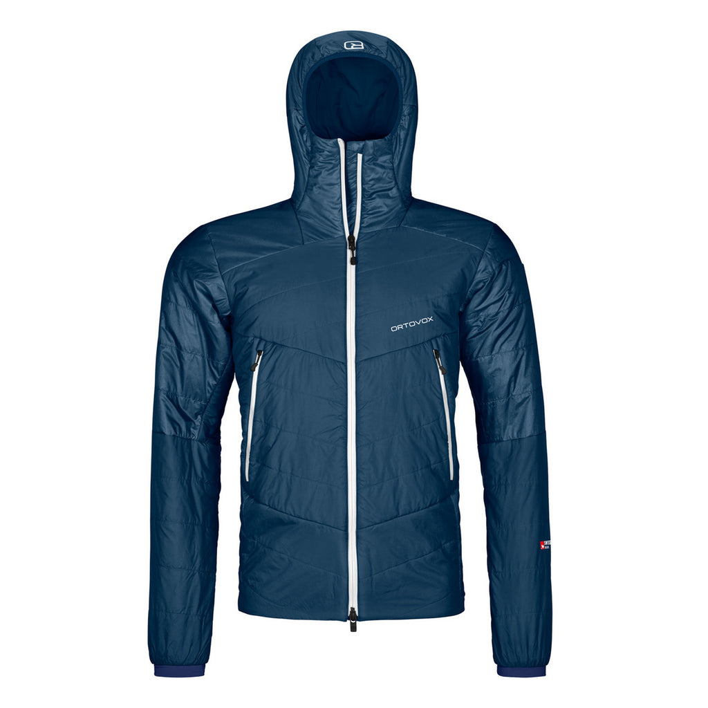 Westalpen Swisswool Jacket M