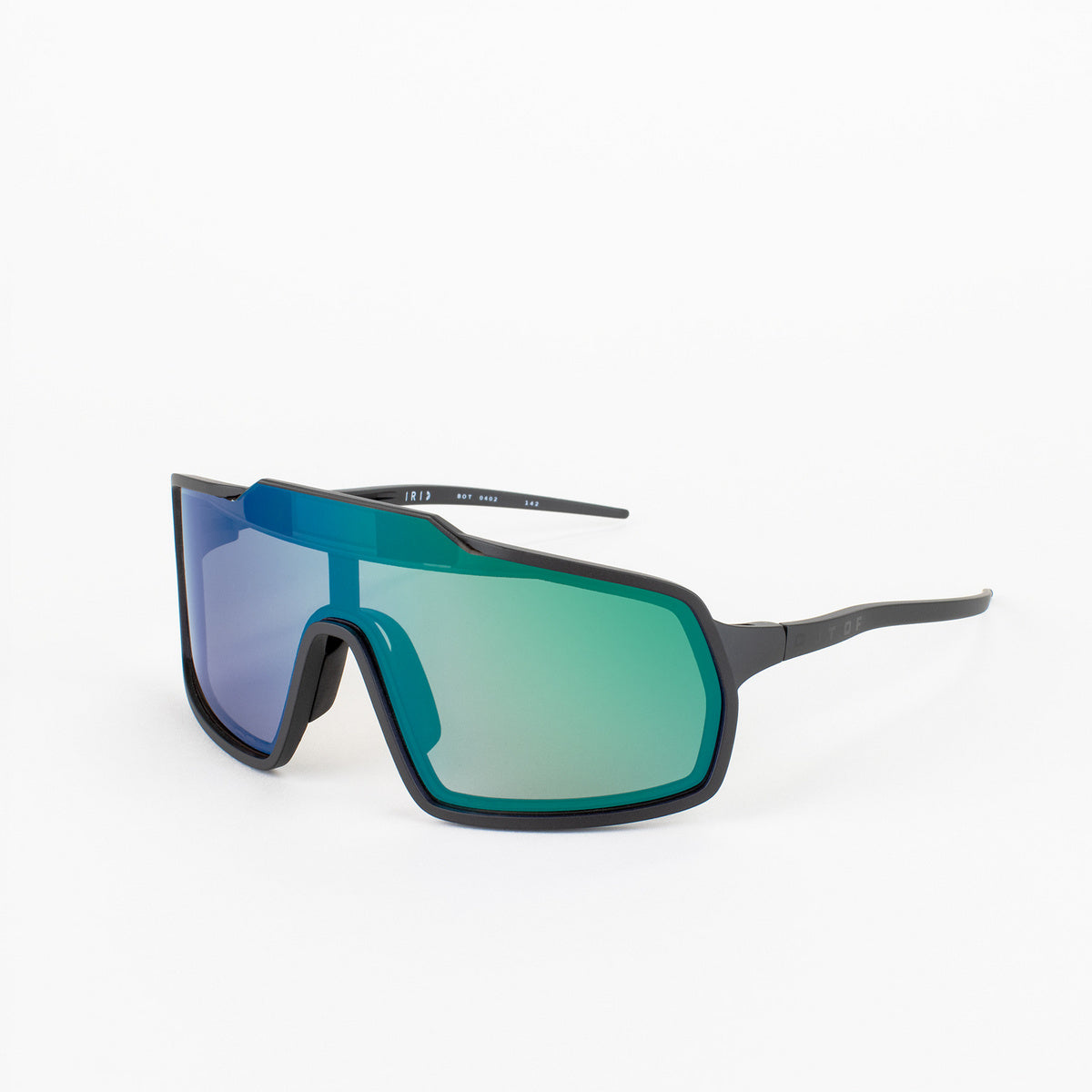 Bot2+ IRID Green
