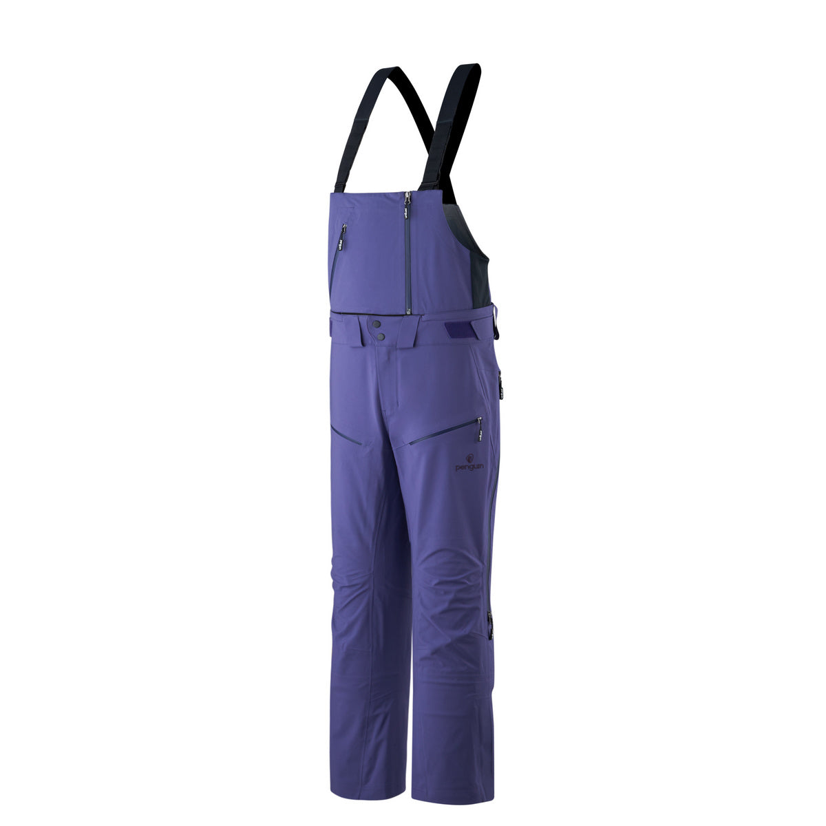 Dermizax Shell (Latz-)Hose Women