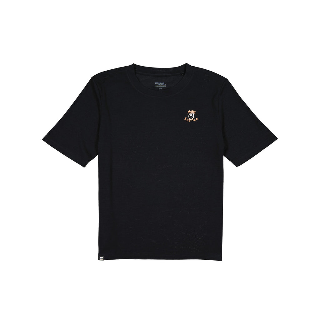 Icon Relaxed Tee