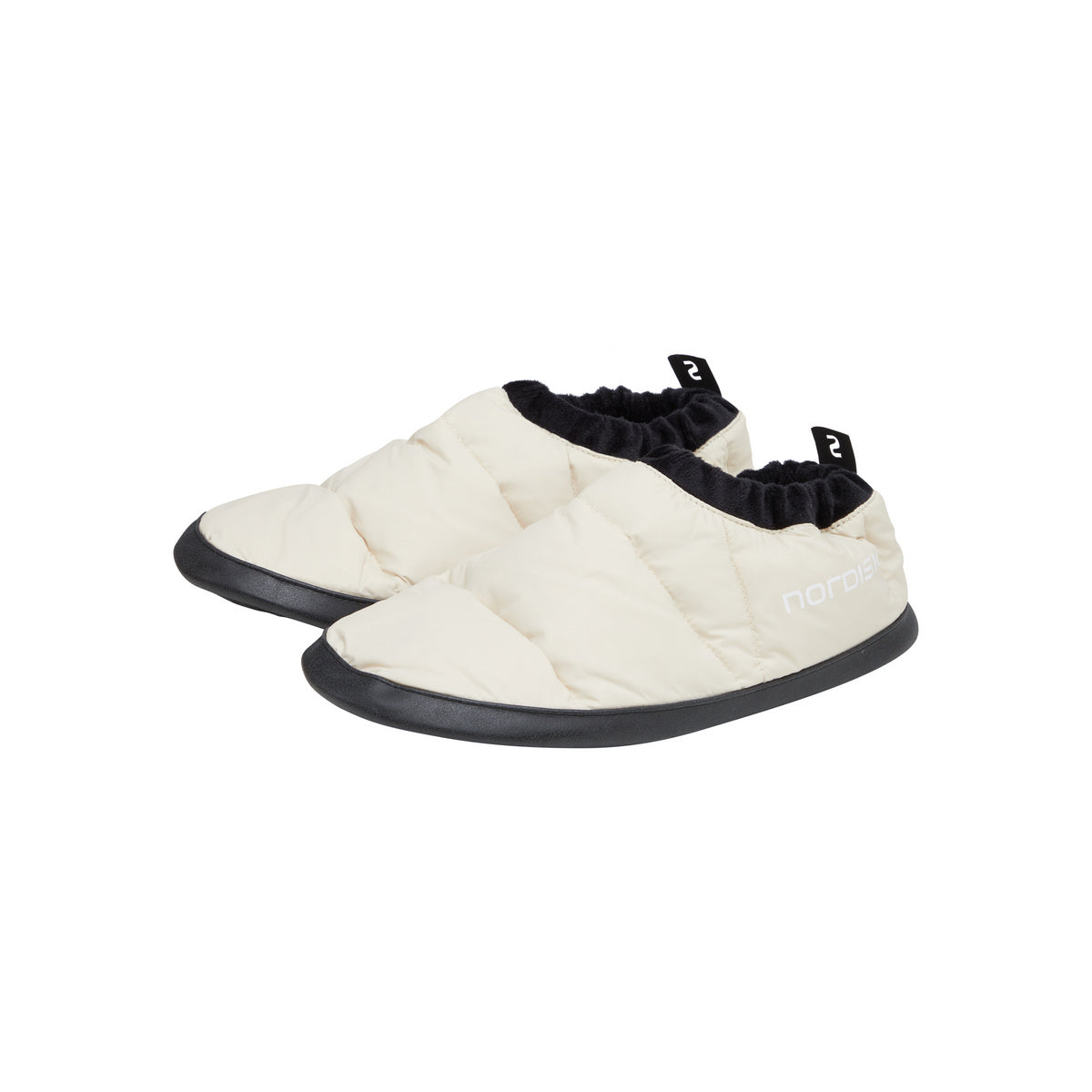 Mos Down Slippers