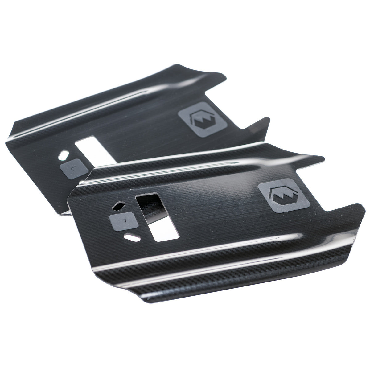 Cramplifier Ascent Plates