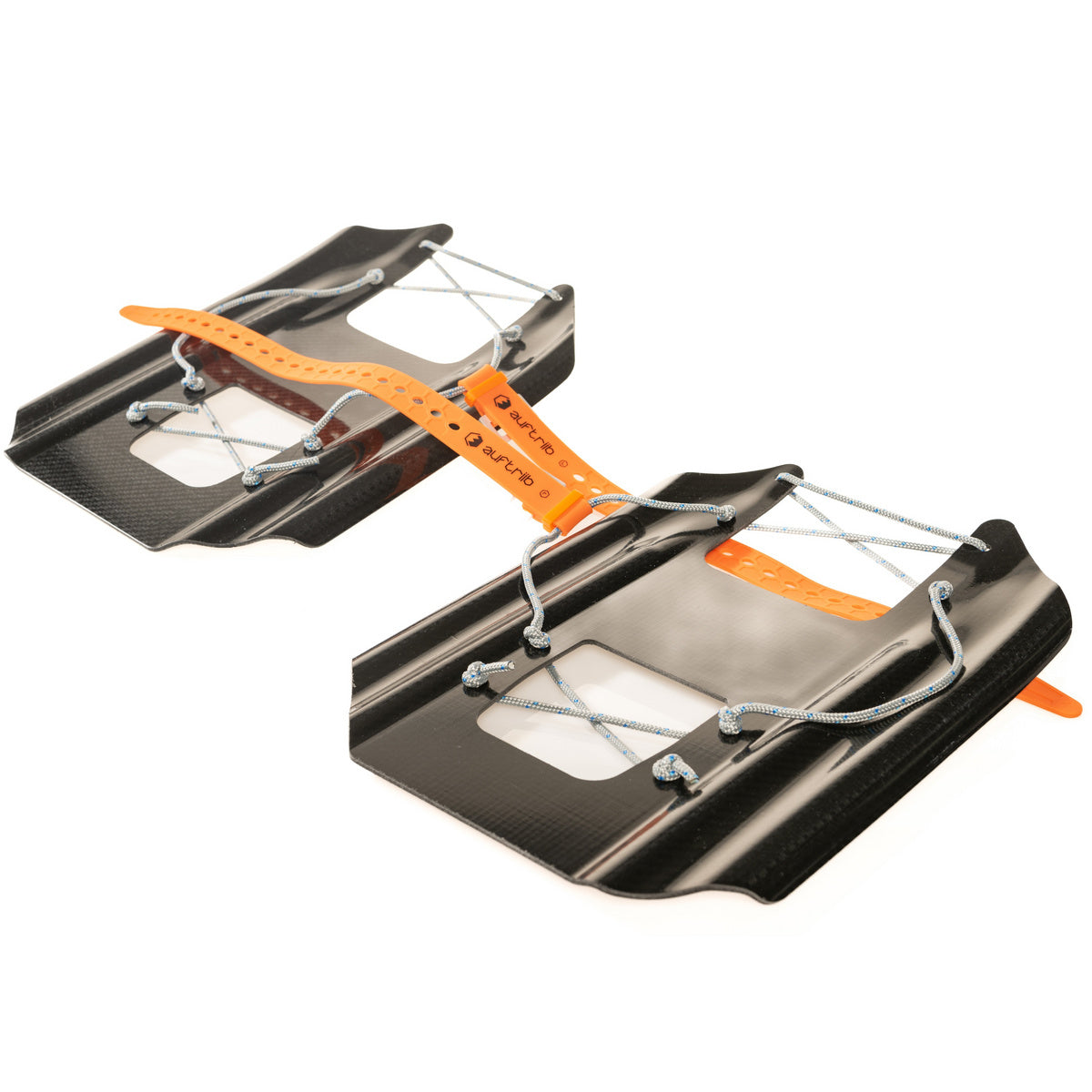 Saucer Ascent Plates