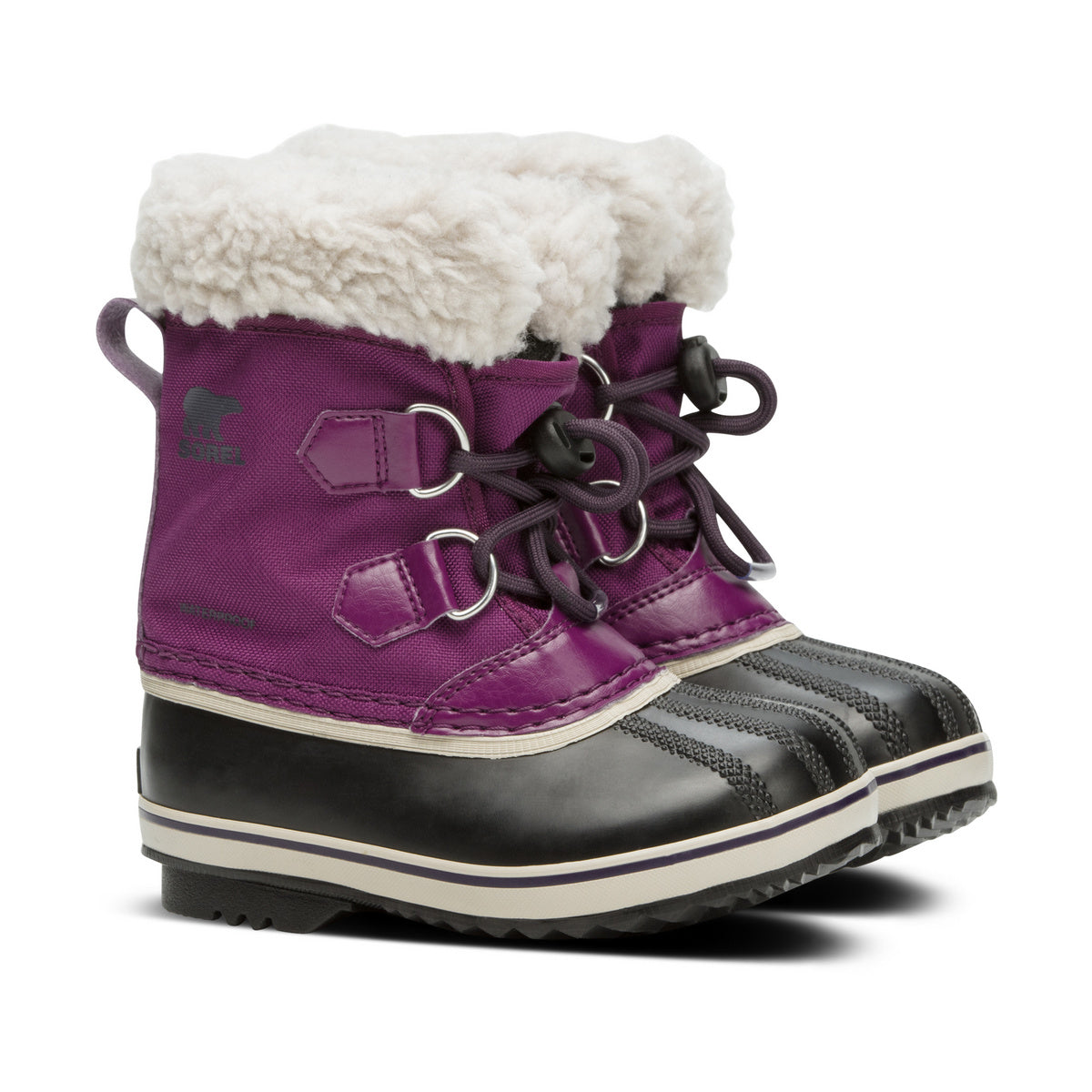 Yoot Pac Nylon WP
