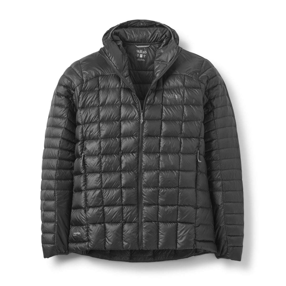 Mythic Alpine Light Jacket
