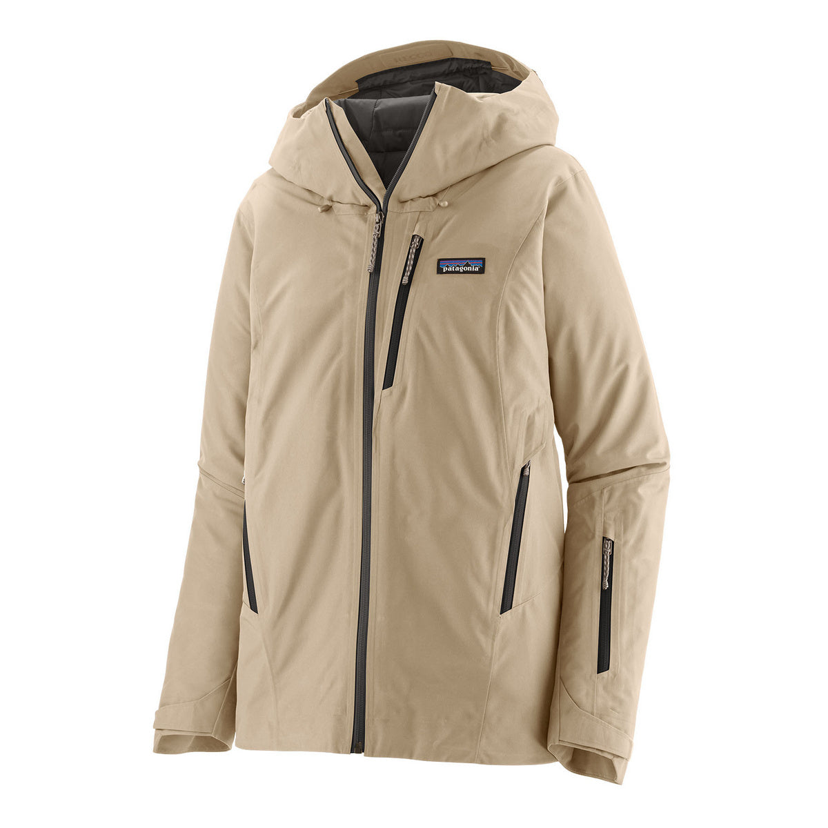 W's Insulated Storm Shift Jkt