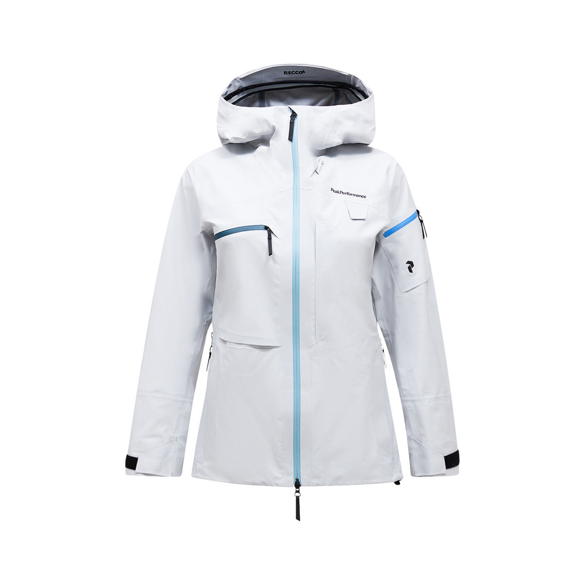 W Alpine GTX 3L Jacket