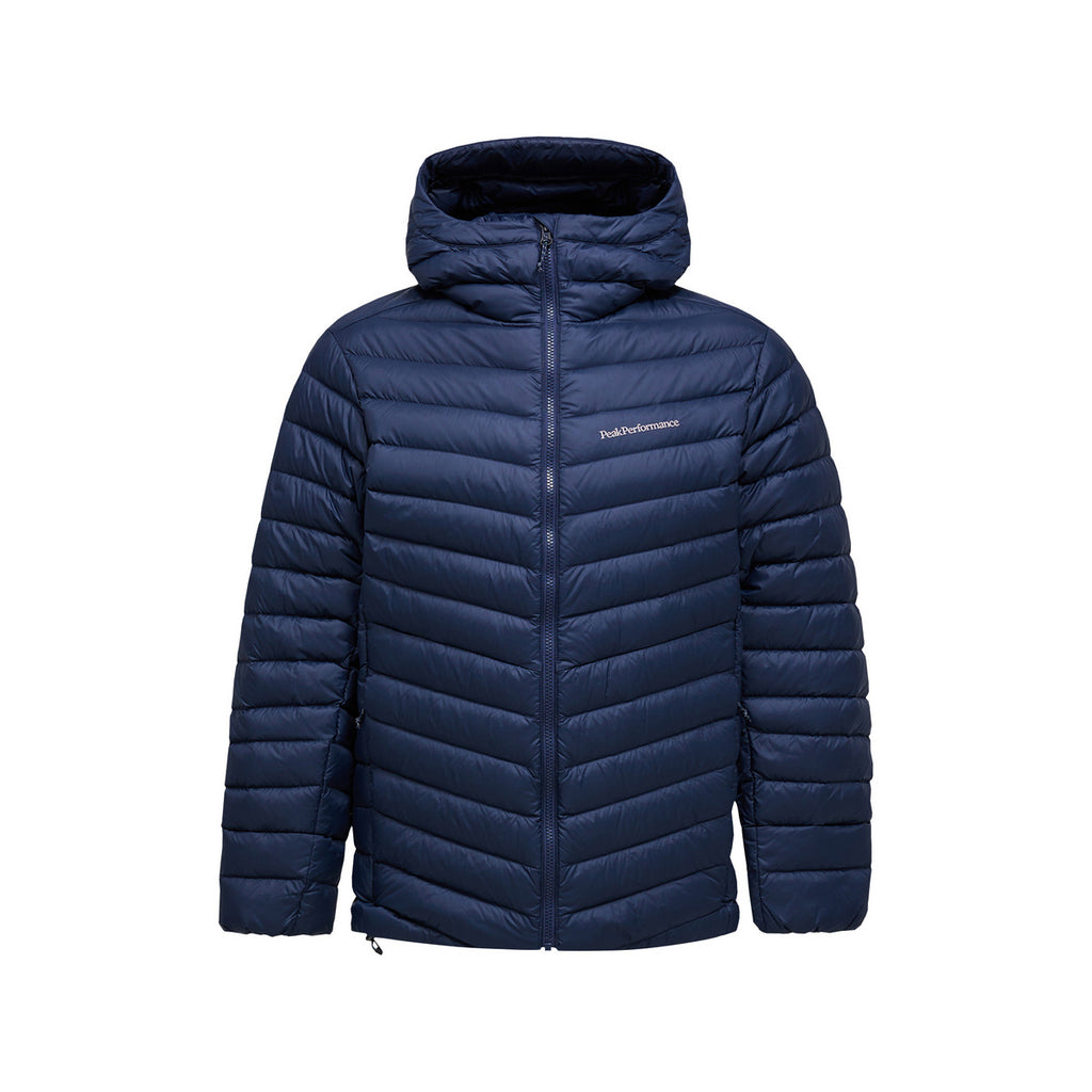 M Frost Down Hood Jacket