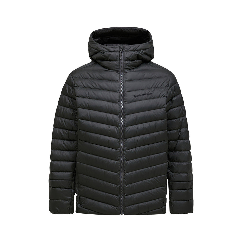 M Frost Down Hood Jacket