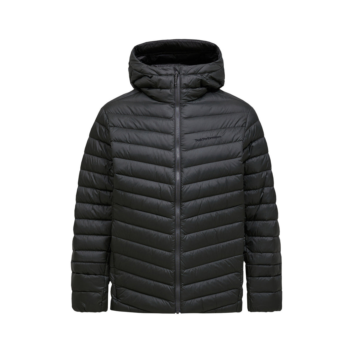 M Frost Down Hood Jacket