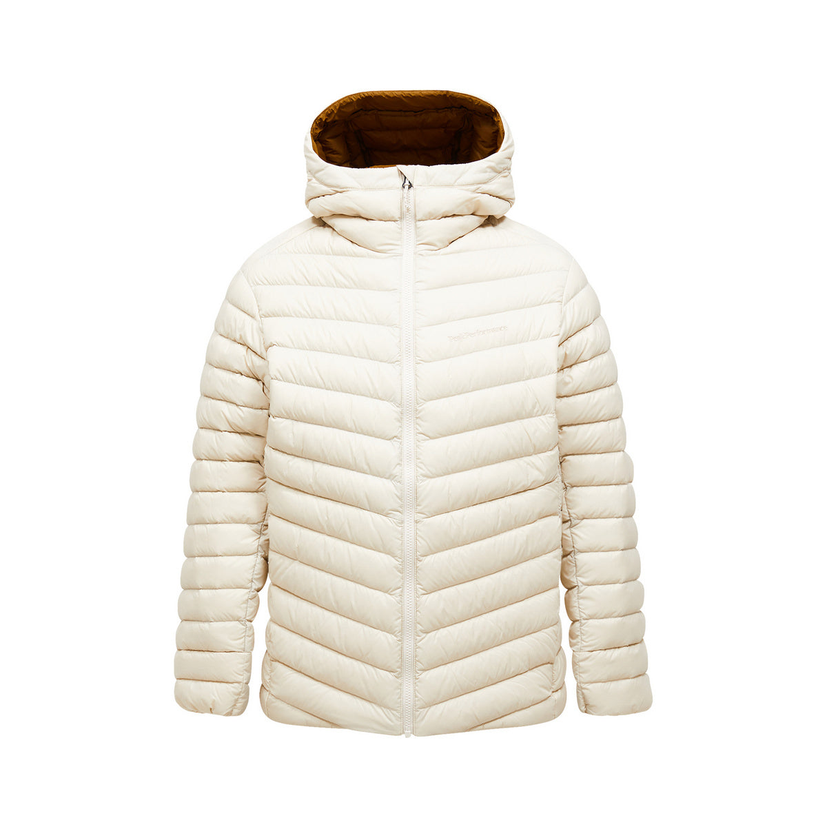 M Frost Down Hood Jacket