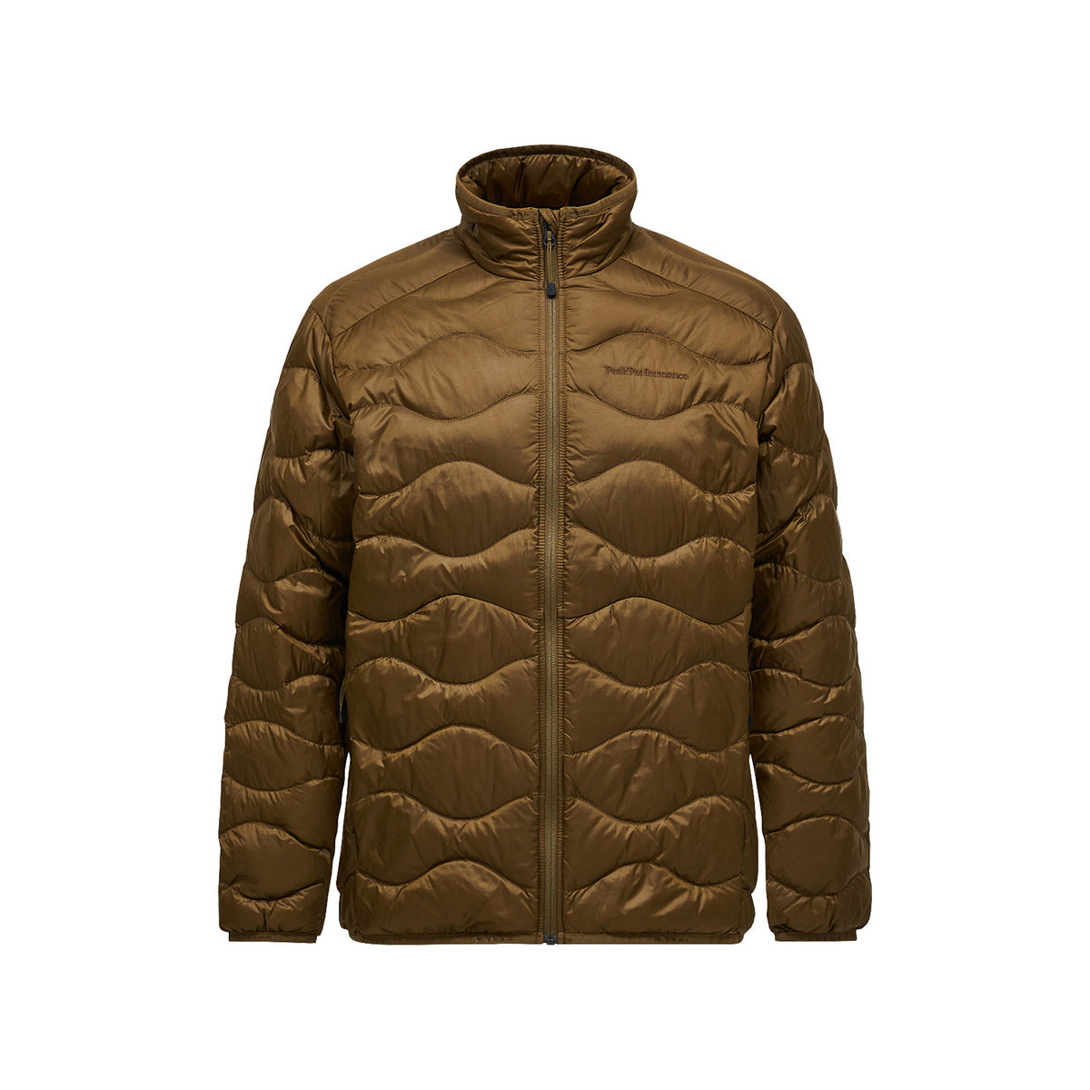 M Helium Down Jacket