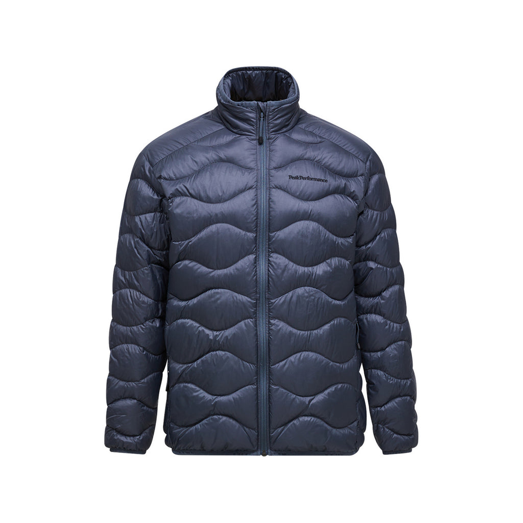 M Helium Down Jacket