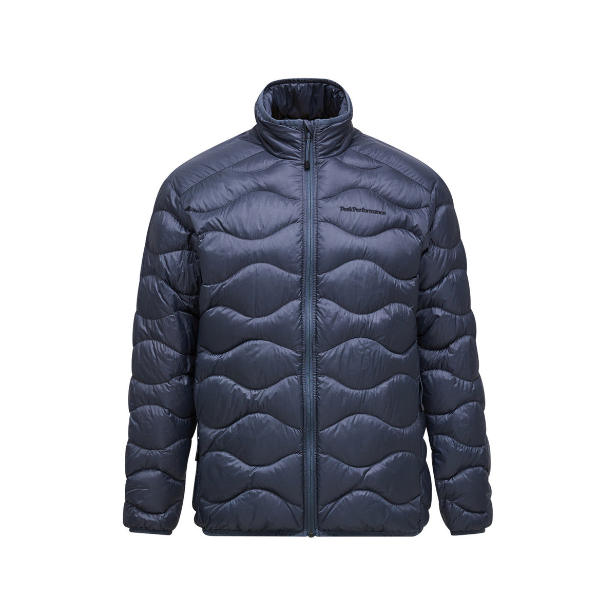 M Helium Down Jacket
