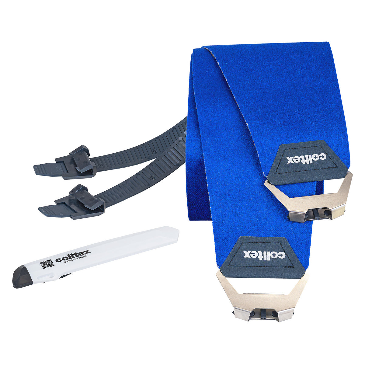 Colltex Mix blue 140