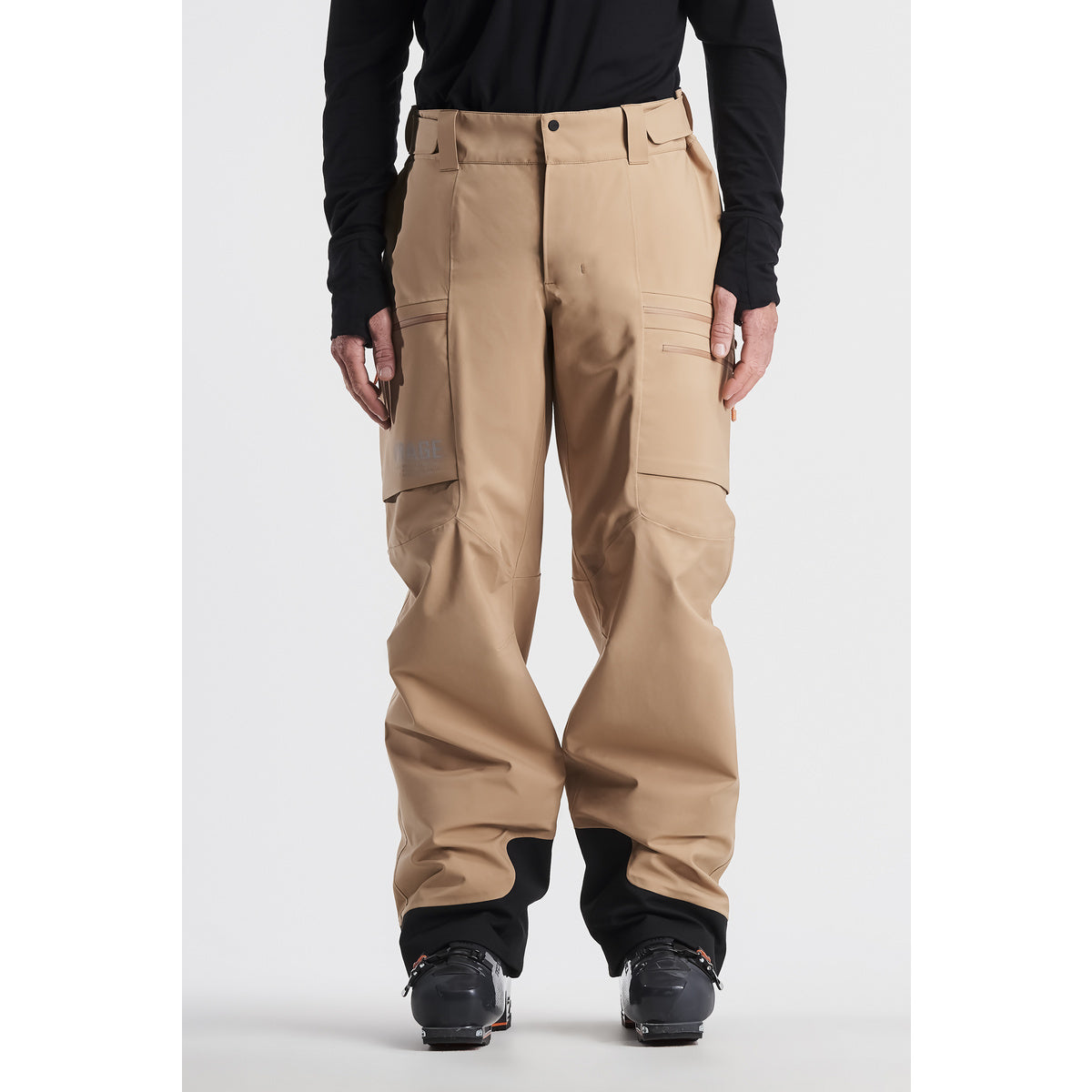 Men's Mtn-X Horn 3L Pant