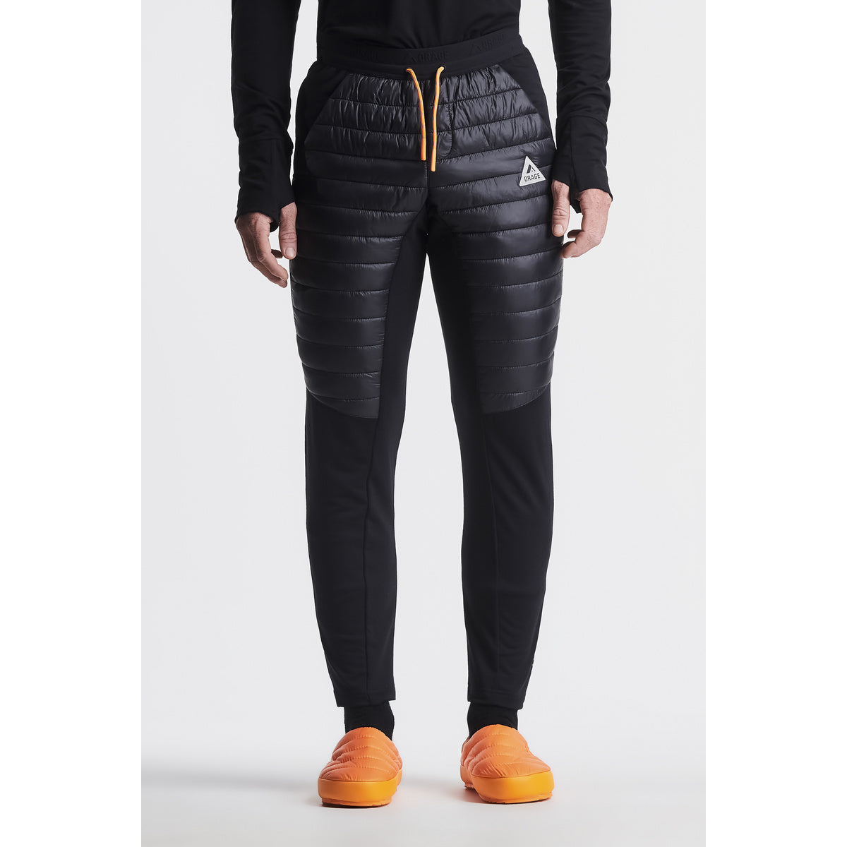 Men's Tundra Hybrid Layering Pants