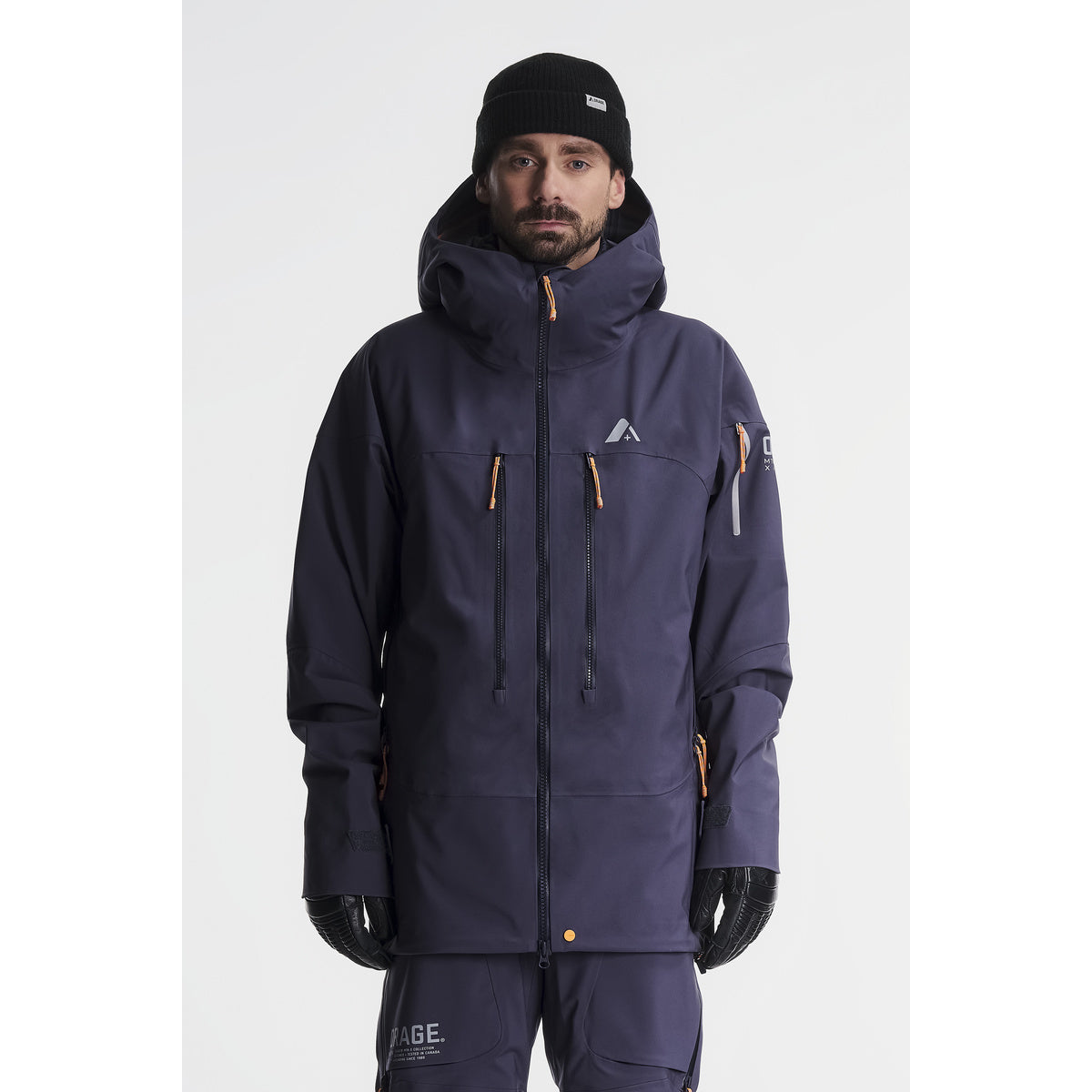 Men's Mtn-X Spurr 3L Jacket