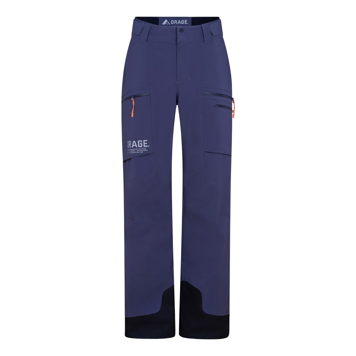 Women's Mtn-X Avalanche 3L Pants