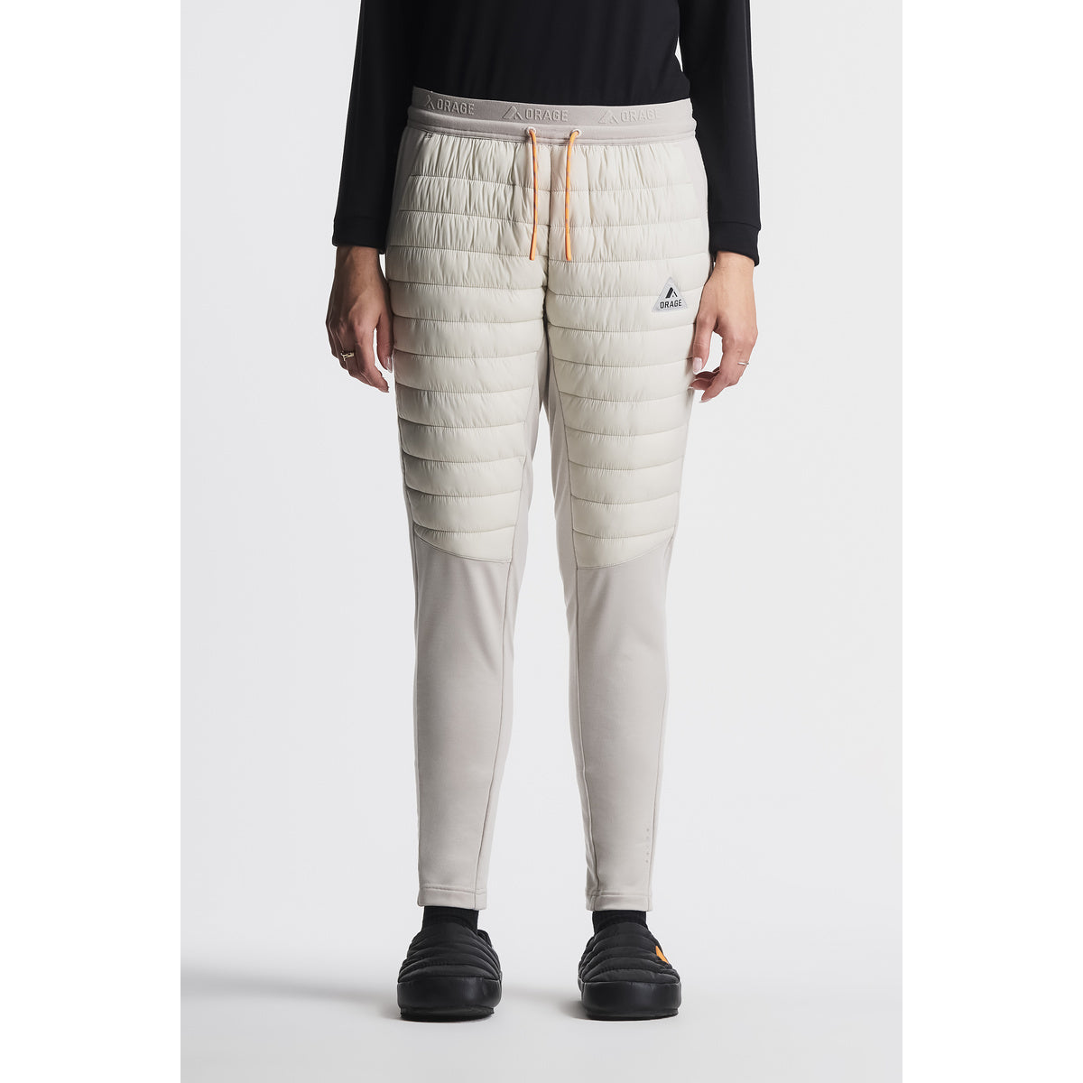 Women's Phoenix Hybrid Layering Pants