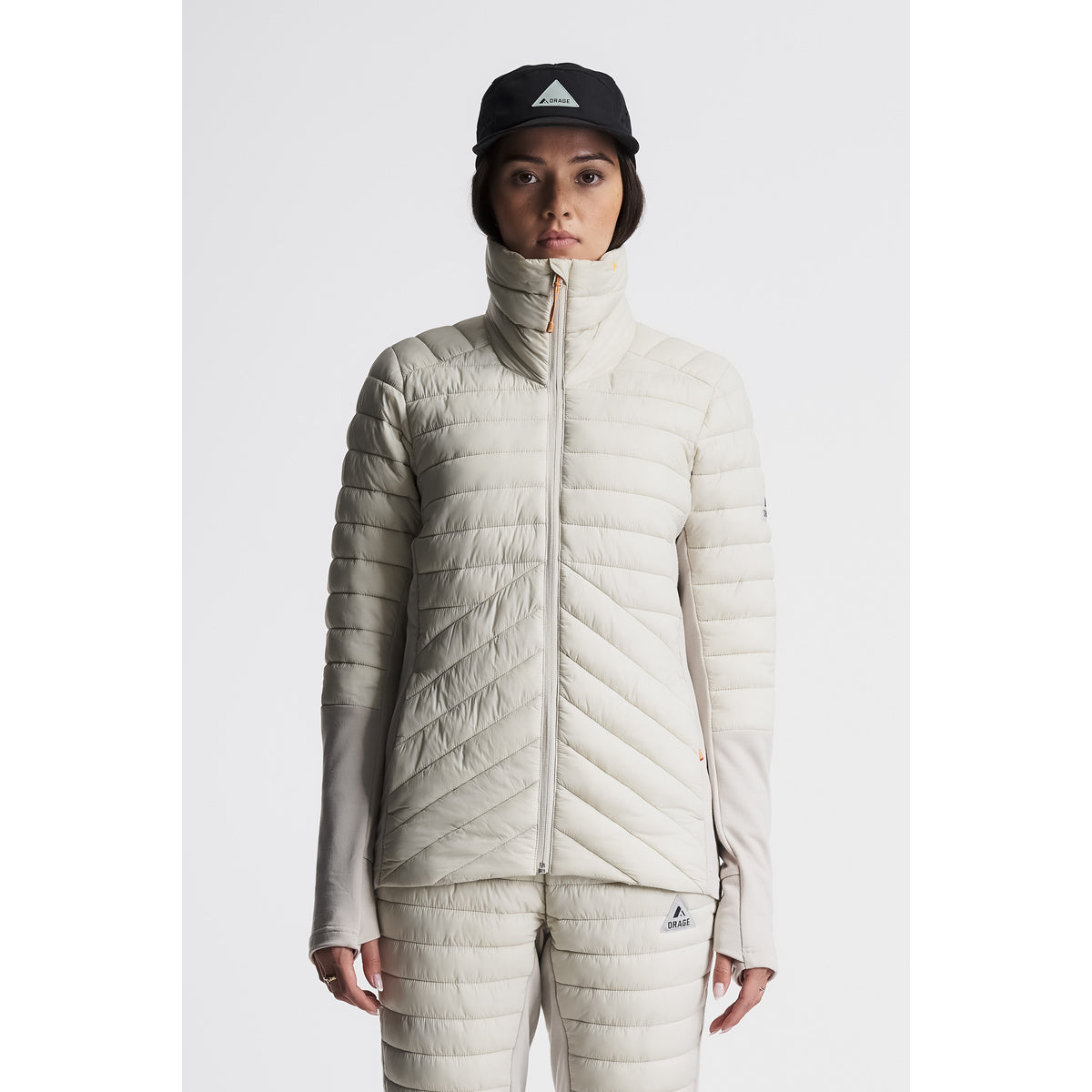 Women's Phoenix Gilltek Hybrid Jacket
