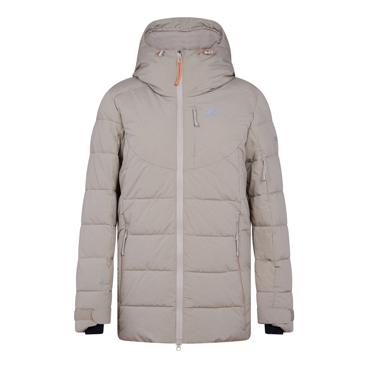 Women's Riya Synthetic Down Jacket