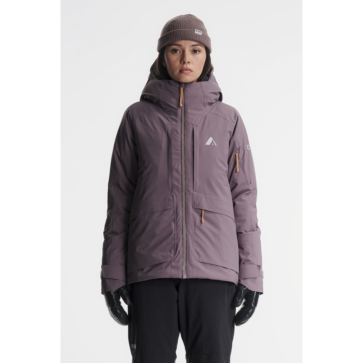 Women's Kingsley Insulated Jacket
