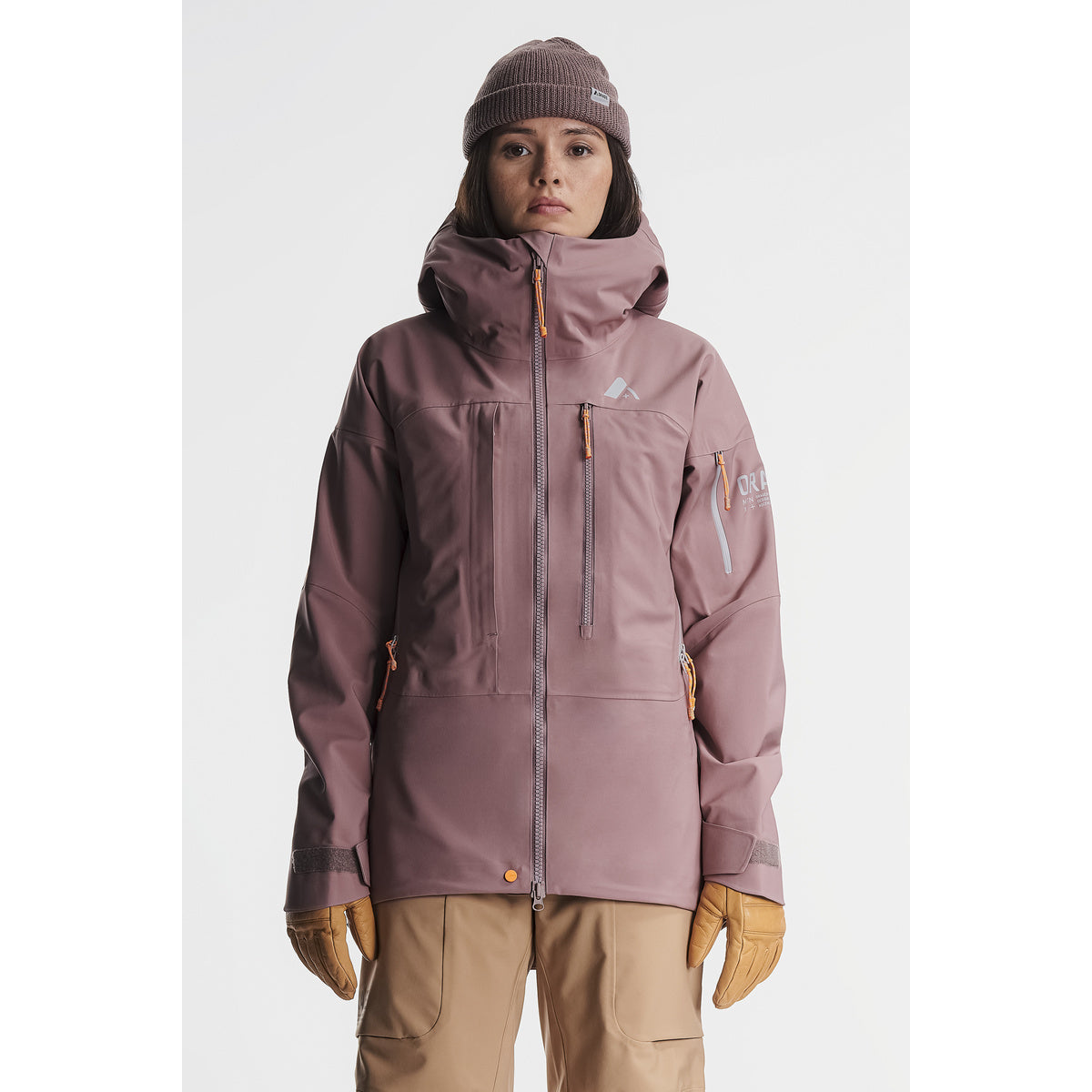 Women's Mtn-X Panorama 3L Jacket