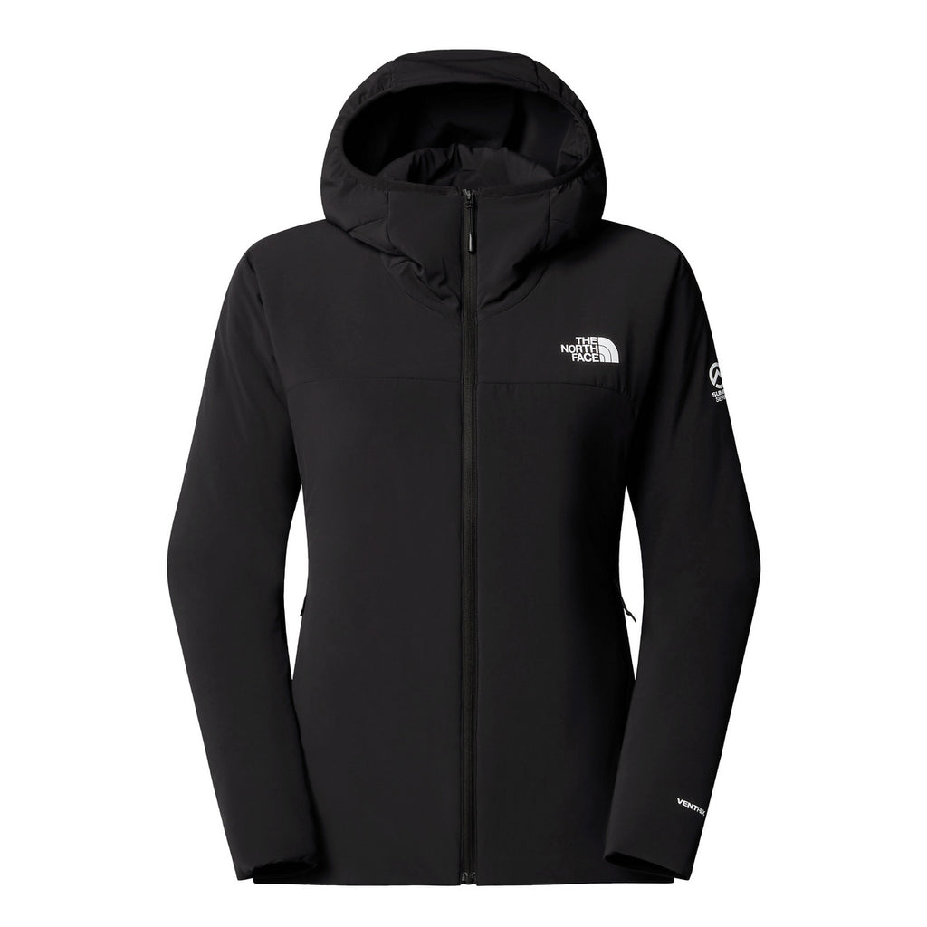 W Summit Casaval Hybrid Hoodie