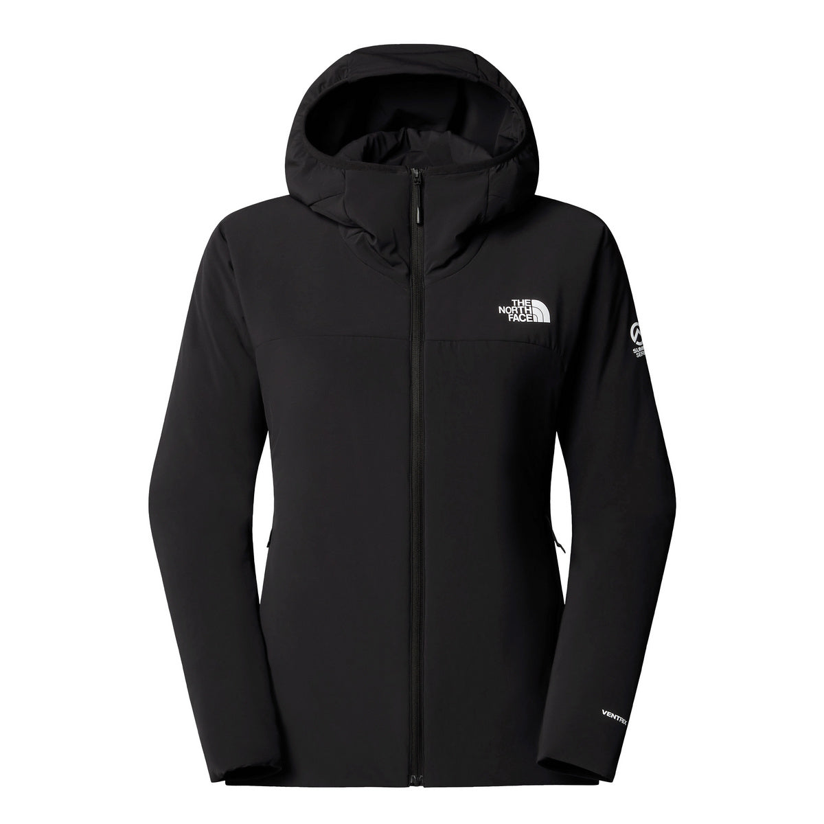 W Summit Casaval Hybrid Hoodie
