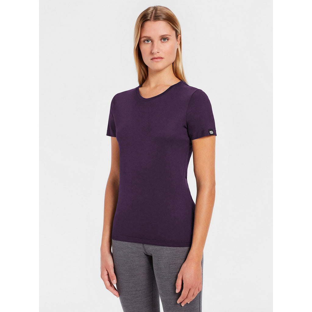 Cherry W's T-Shirt SS