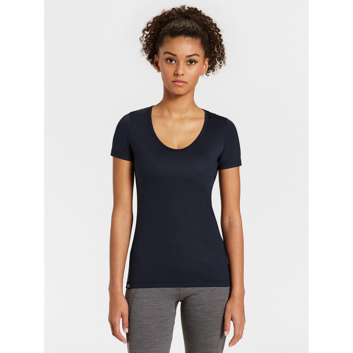 Alexandria W's T-Shirt SS