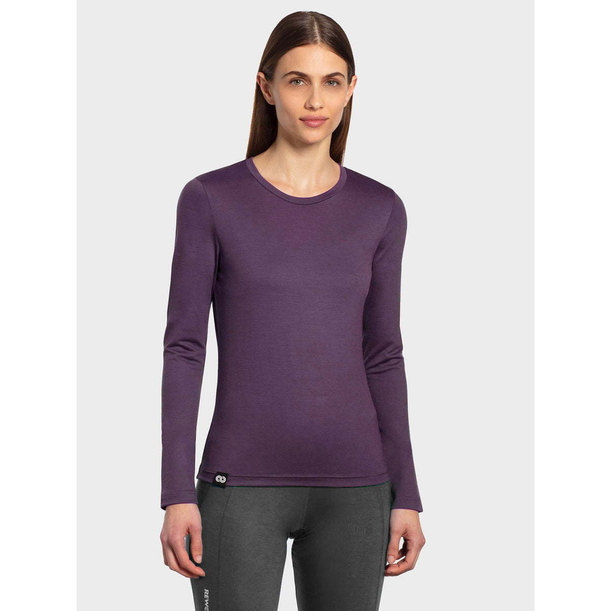 Berry W's T-Shirt LS