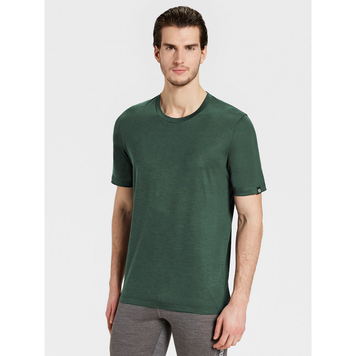 Trick M's T-Shirt SS