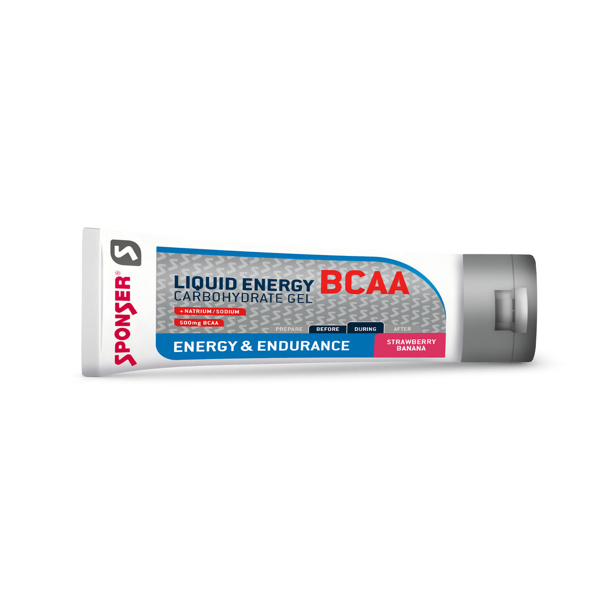 Liquid Energy BCAA