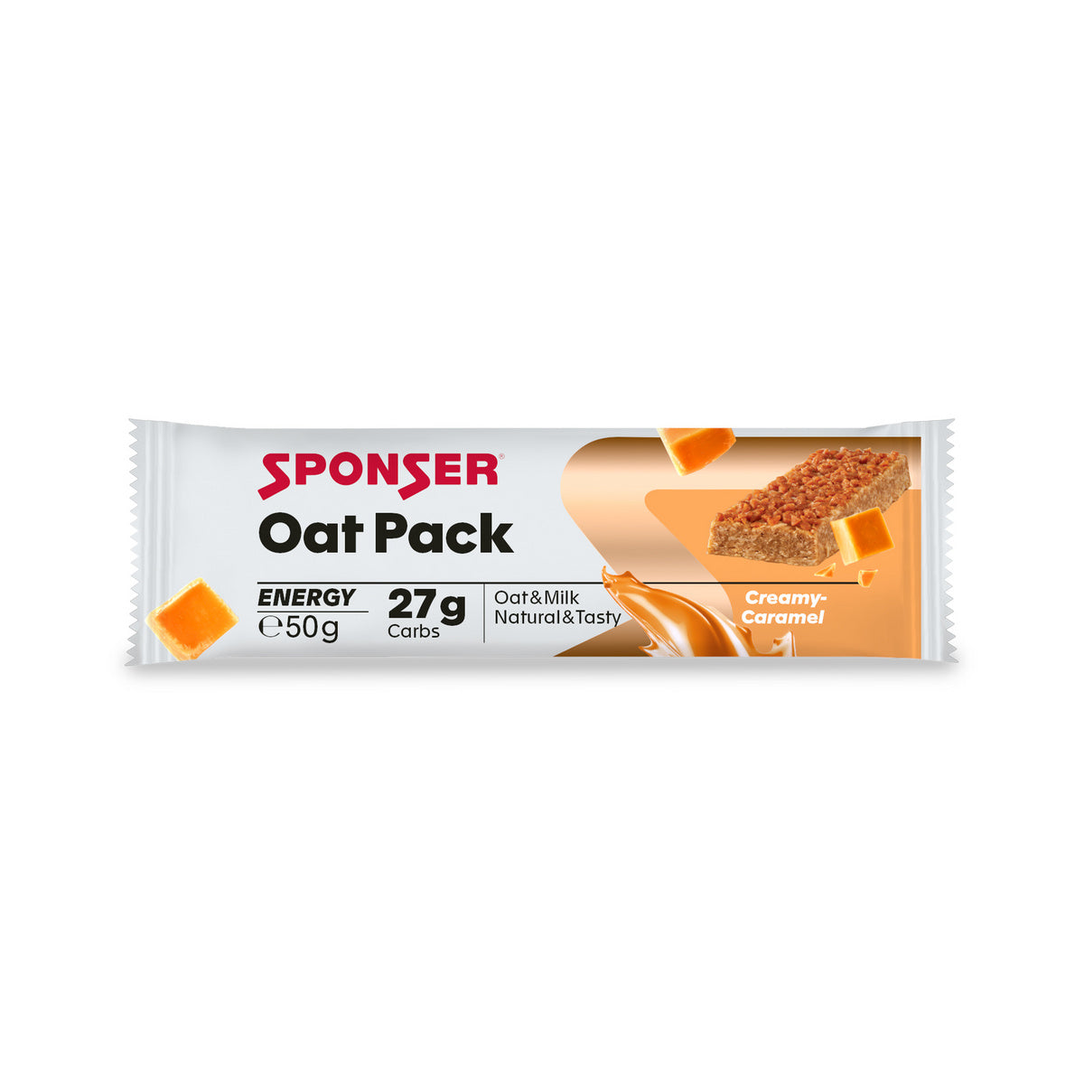 Oat Pack 50g