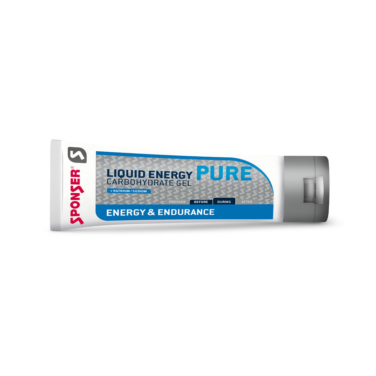 Liquid Energy