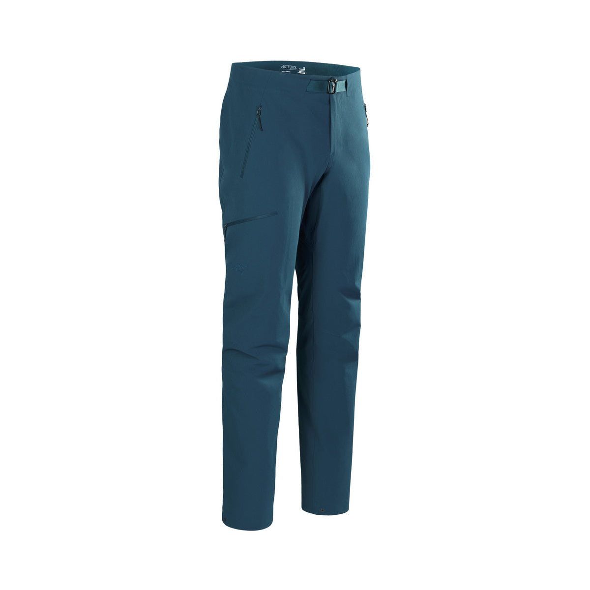 Gamma Pant M Short