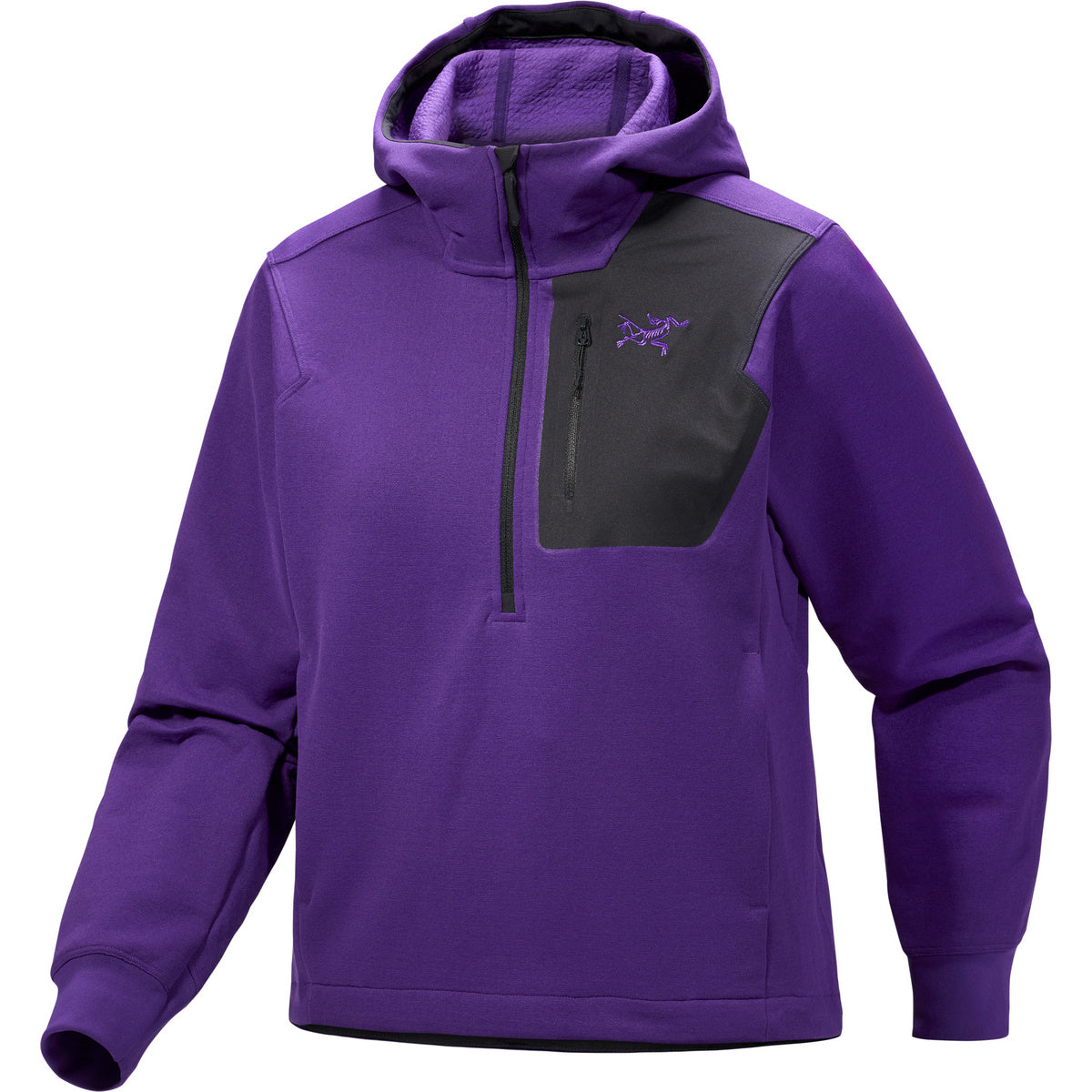 Aestas Pullover Hoody W