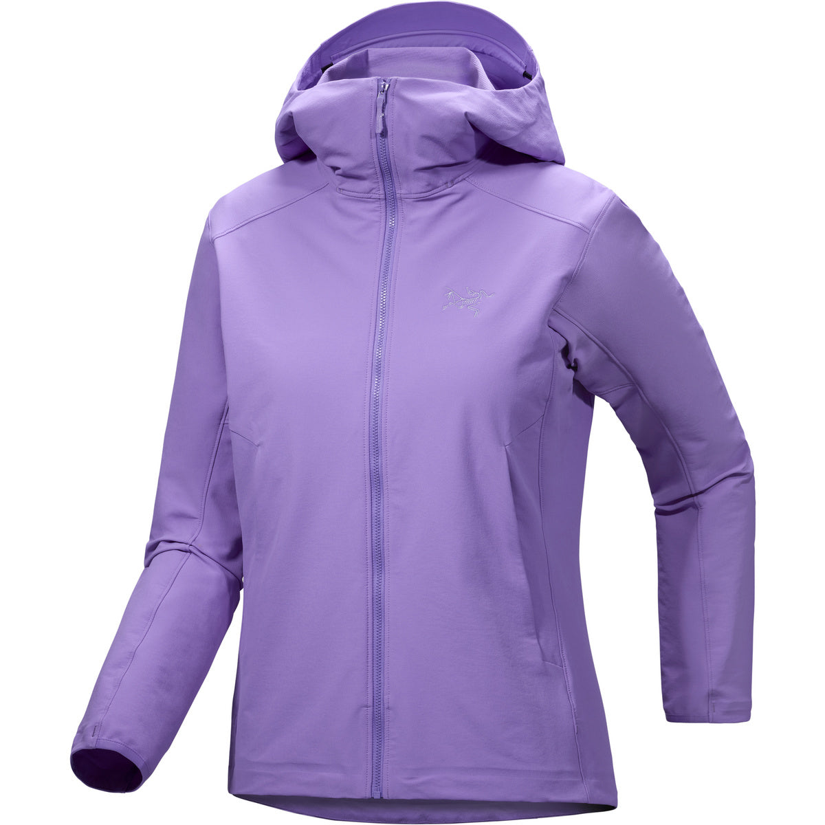 Gamma Hoody W