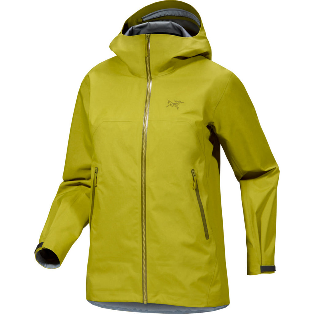 Beta Jacket W