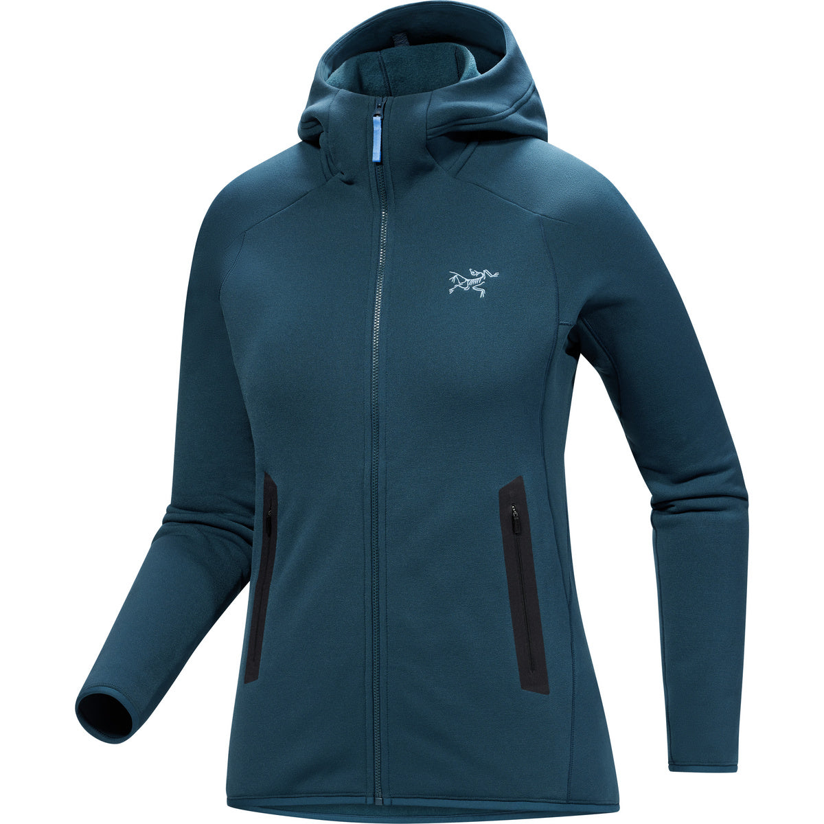 Kyanite Hoody W