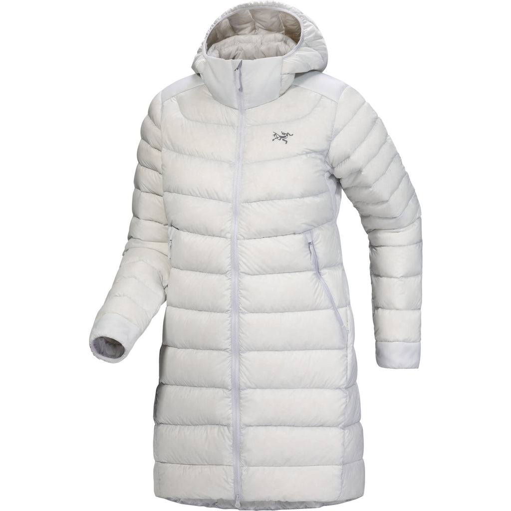 Cerium Mid Coat W