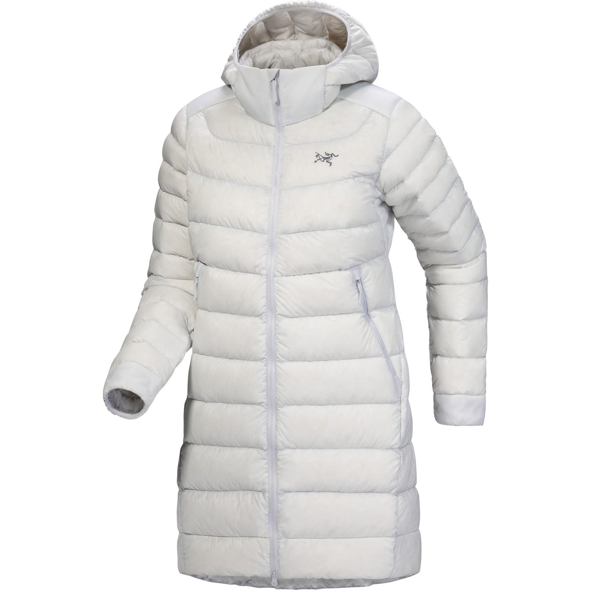Cerium Mid Coat W