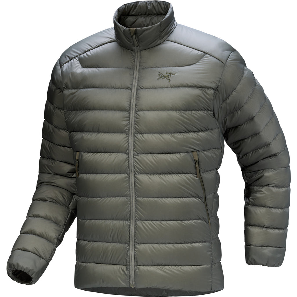 Cerium Jacket M
