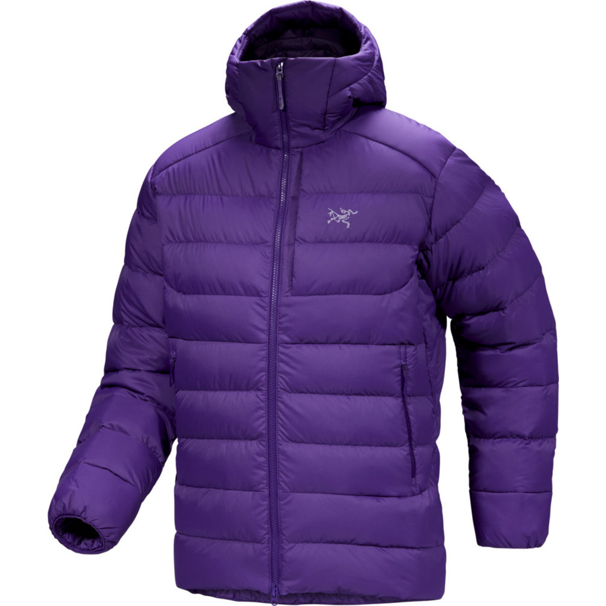 Thorium Hoody M