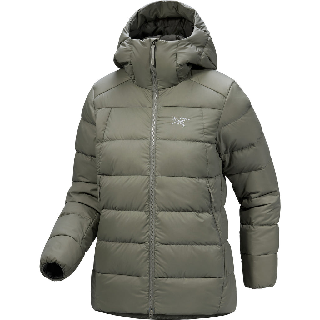 Thorium Hoody W