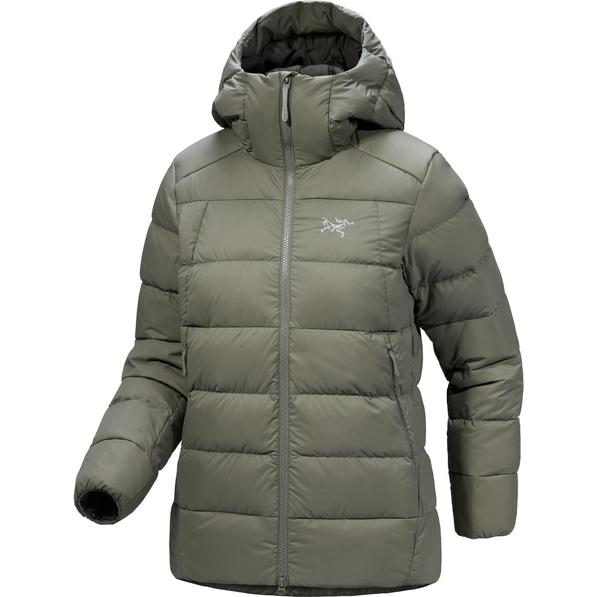 Thorium Hoody W