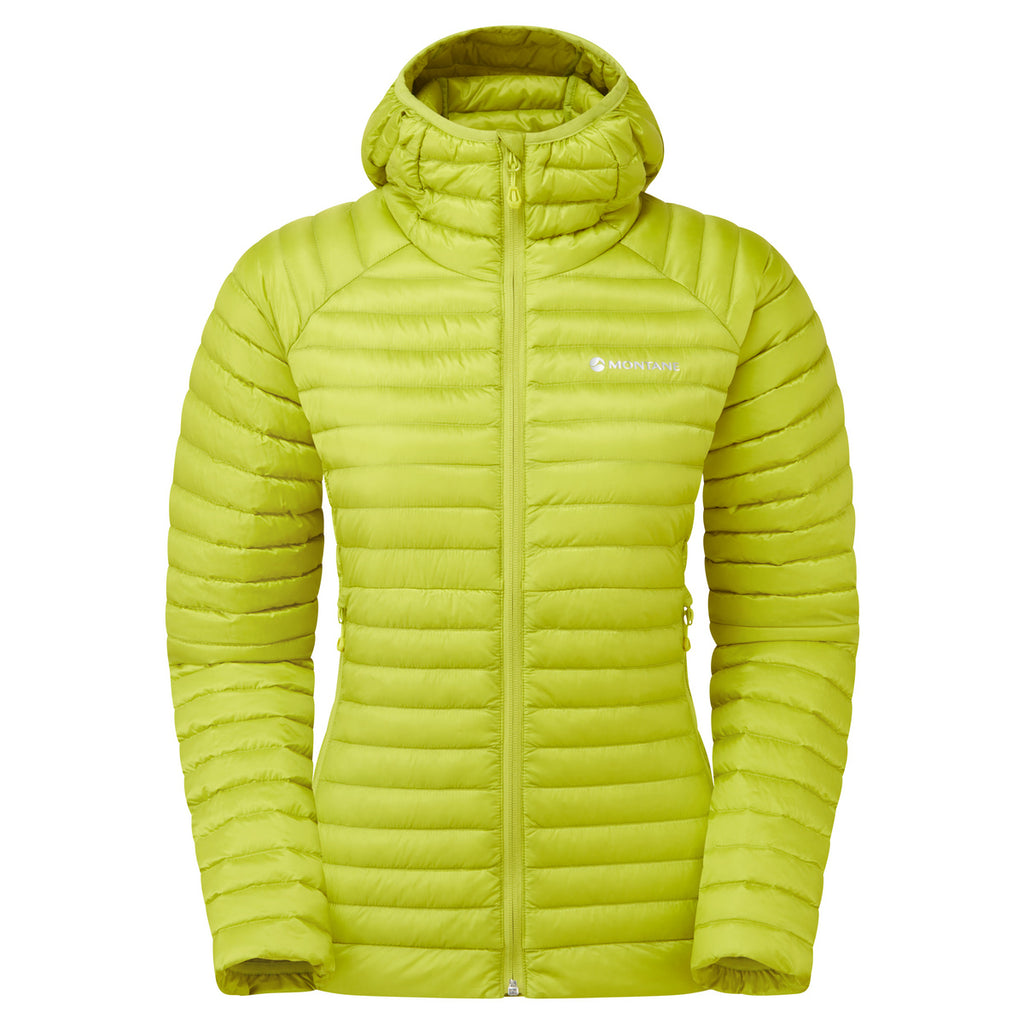 Women's Anti-Freeze Lite Hoodie