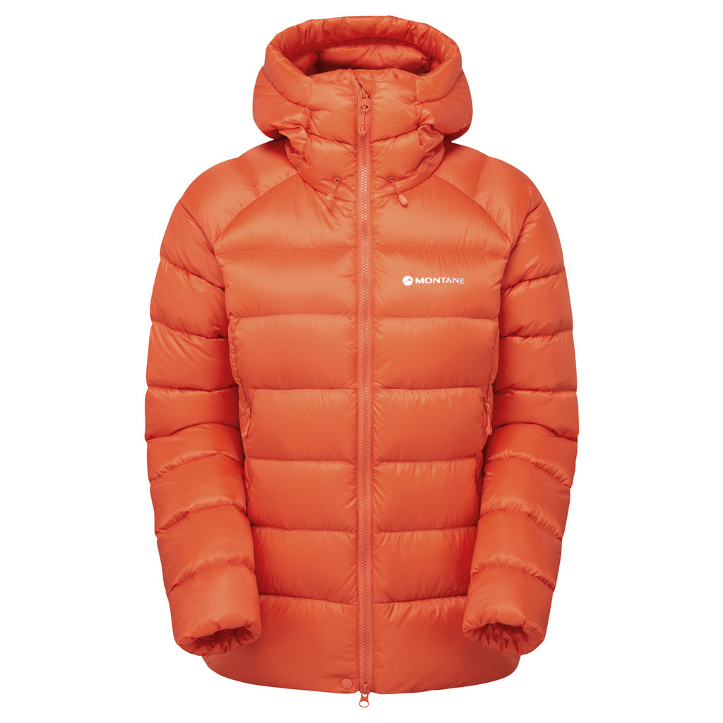 Women's Anti-Freeze XT Hoodie